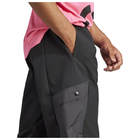 Adidas Ανδρικό παντελόνι φόρμας M City Escape Cargo Pants Adidas Ανδρικό παντελόνι φόρμας M City Escape Cargo Pants
